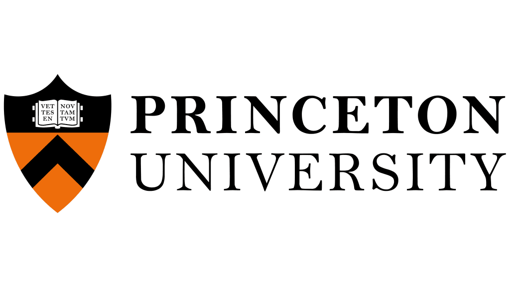 Princeton University logo