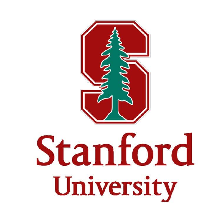 Standford University logo