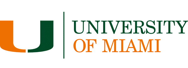 University of Miami logo