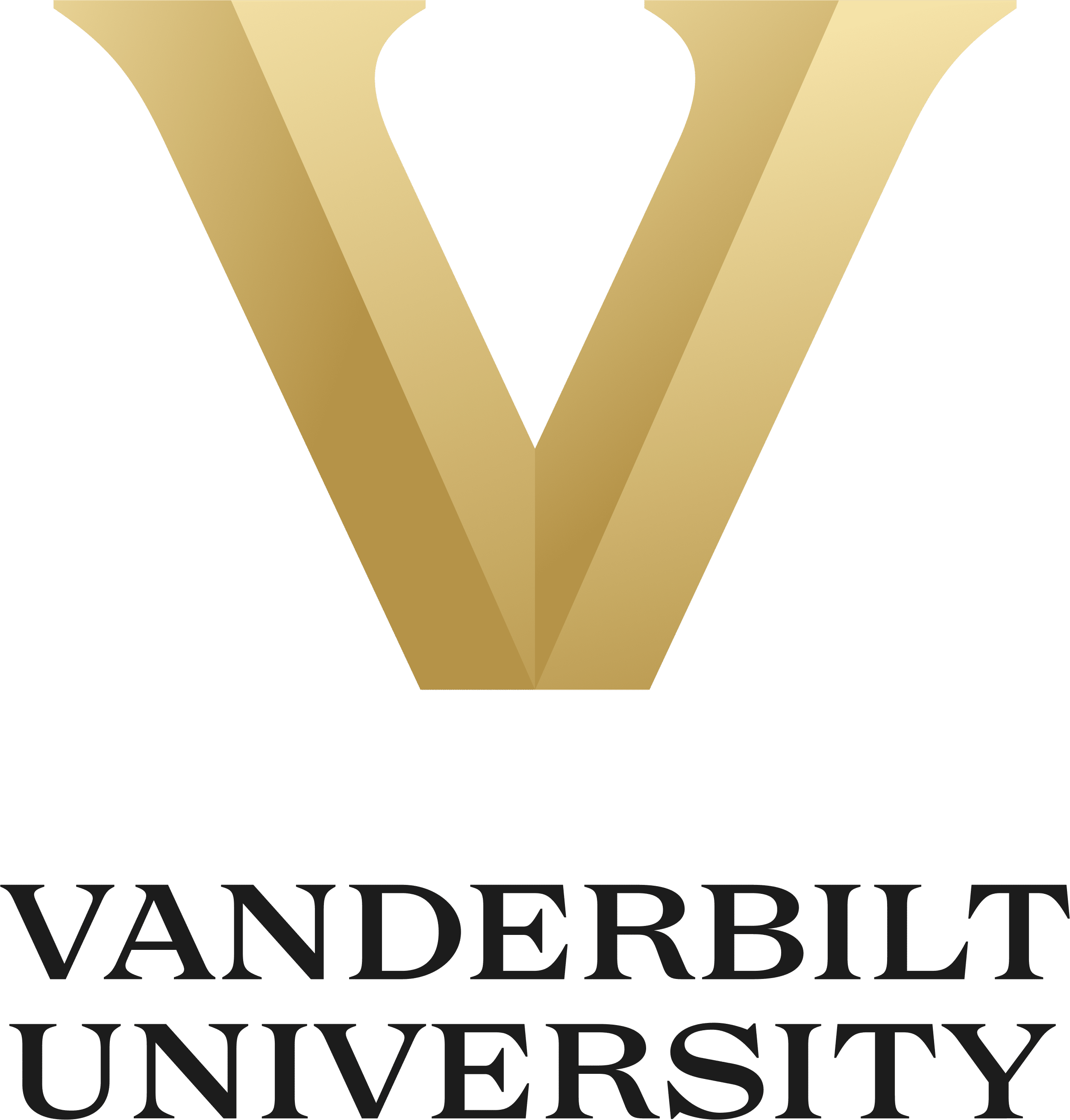 Vanderbilt University logo